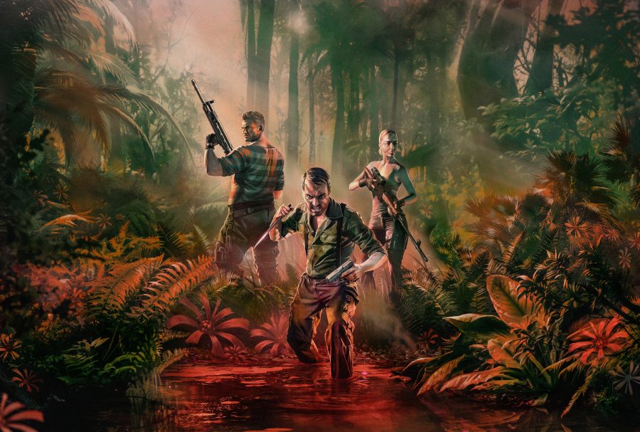 Jagged Alliance: Rage เลื่อนวันวางจำหน่ายไปเดือนธันวาคม