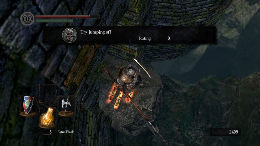 Dark Souls