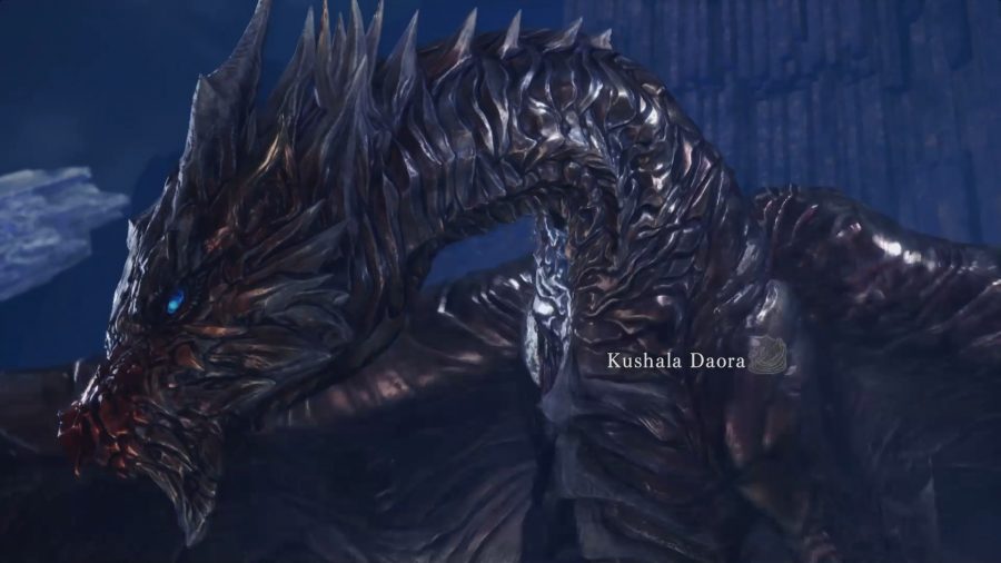 7 มอนสเตอร์สุดโหดที่เหล่านักล่าอาจมีจุกใน Monster Hunter: World 5 Kushala Daora