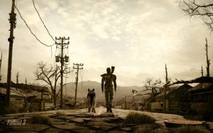 Bethesda ยืนยัน ยังไม่ทึ้งช่องทางการจำหน่ายเกมบน Steam