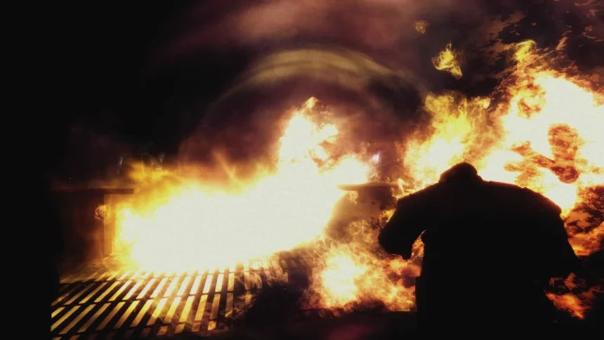 รวม Mod ยอดเยี่ยมของ Fallout New Vegas ที่จะทำให้เล่นได้สนุกยิ่งขึ้น 6 New Vegas Mod SFX