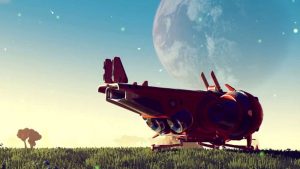 No Man’s Sky เตรียมเพิ่มระบบ Crossplay พร้อมบรรจุเข้า Xbox Game Pass ในวันพรุ่งนี้