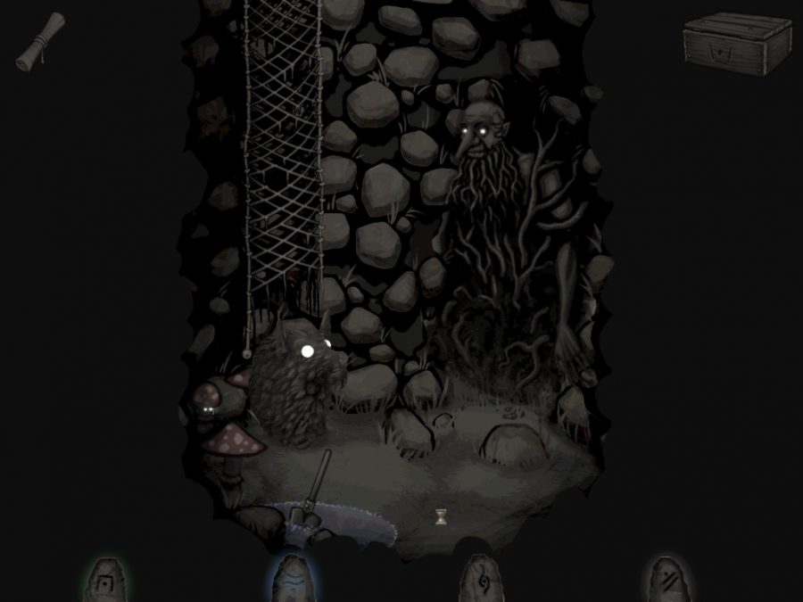รวมเกมเล็กแต่ความสนุกใหญ่ กับ Awesome Bundle จาก Fanatical 14 Oknytt