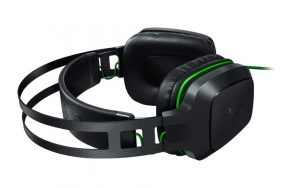 งบ 2,000 ซื้อหูฟังรุ่นไหนดี ? 7 Razer Electra V2