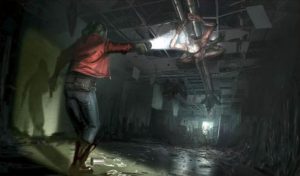 ชม Gameplay ล่าสุดจาก Resident Evil 2 เมื่อ Claire ต้องเผชิญหน้ากับฝูง Licker !