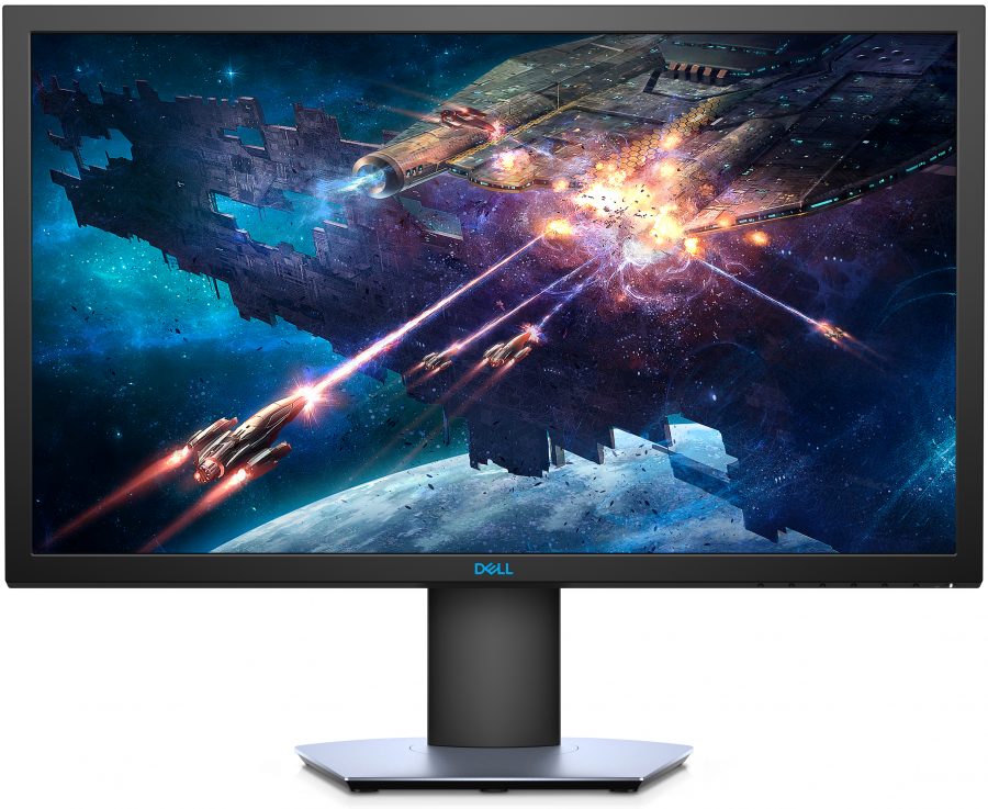 Dell จัดเต็มกับจอรุ่นใหม่ ด้วยความเร็วตอบสนอง 1ms และความลื่นระดับ 144Hz 1 S2419HGF lfp 00000f000 bl