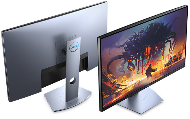 Dell จัดเต็มกับจอรุ่นใหม่ ด้วยความเร็วตอบสนอง 1ms และความลื่นระดับ 144Hz 2 S2719DGF Gaming Monitor Storm PDP 3