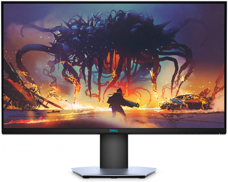 Dell จัดเต็มกับจอรุ่นใหม่ ด้วยความเร็วตอบสนอง 1ms และความลื่นระดับ 144Hz 3 S2719DGF lfp 00000f000 bl