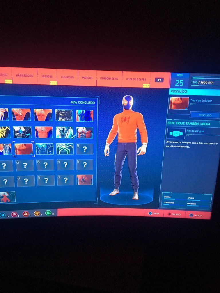 Spider Man Leak 3