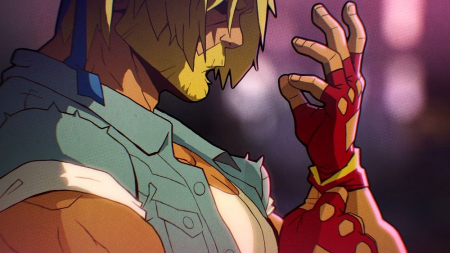 ทีมผู้สร้าง Streets of Rage 4 ยืนยัน มีแผนพัฒนาโปรเจกต์เกมใหม่ 'คล้าย Streets of Rage' ทั้งหมดสามเกม 2 StreetsOfRage4 0002