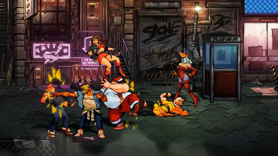 StreetsOfRage4 0003