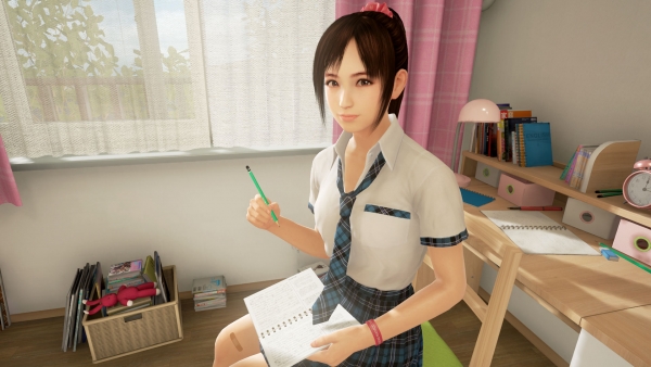 เทศกาลลดราคา Playstation Store Summer Sale มาแล้ว 4 Summer Lesson Physical Bundle Ann Asia