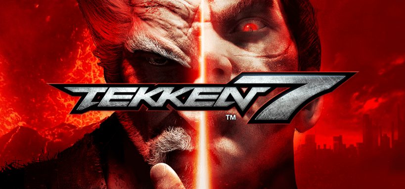 Tekken 7 05 HD