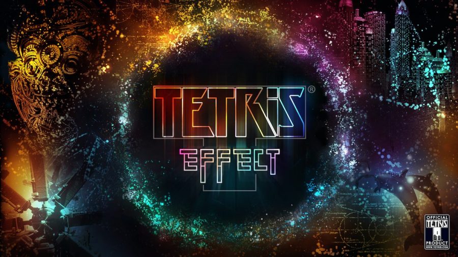 ความรู้สึกหลังเล่นเกม Firewall Zero Hour,Astrobot : Rescue Mission และ Tetris Effect(VR) 7 Tetris Effect