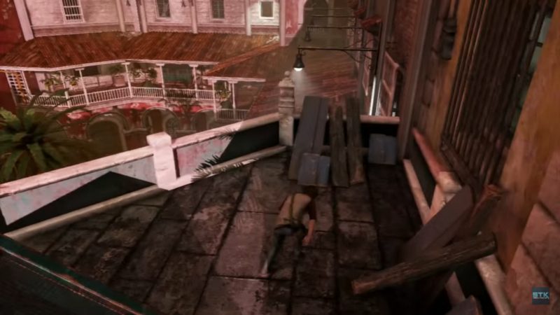 มาดูกันว่าเกม Uncharted นำทางผู้เล่นอย่างไร 20 Unchared 5 1