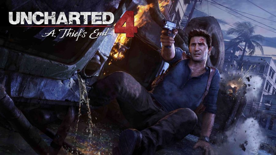 4 ประโยคสุดฮาจากทีมผู้พัฒนาที่พูดถึงตัวเกมของเขาเอง 7 Uncharted 4