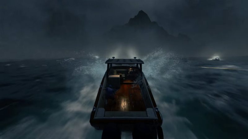 มาดูกันว่าเกม Uncharted นำทางผู้เล่นอย่างไร 7 Uncharted 4