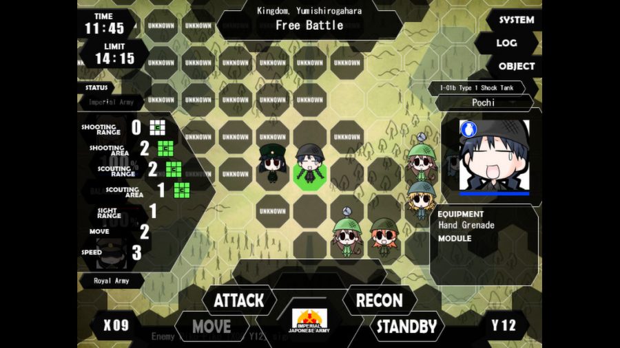 รวมเกมเล็กแต่ความสนุกใหญ่ กับ Awesome Bundle จาก Fanatical 12 War of the Human Tanks
