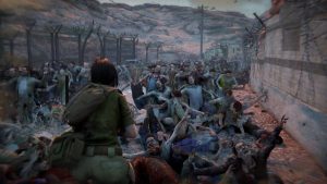 World War Z โชว์ Trailer พร้อมภาพใหม่ พร้อมระบุออกวางจำหน่ายปี 2019