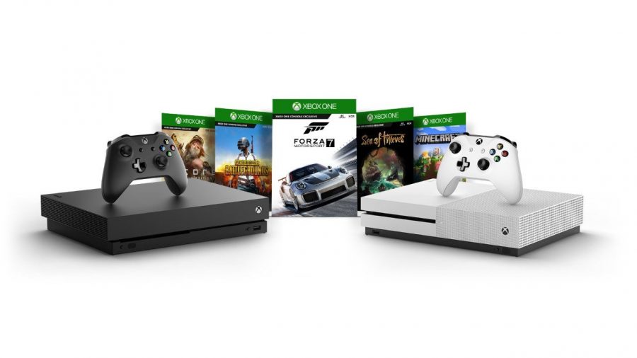 เปิดตัว Xbox All Access ระบบสมาชิกที่จะให้คุณเช่าคอนโซล Xbox One มาลองเล่นที่บ้านได้ 1 Xbox All Access