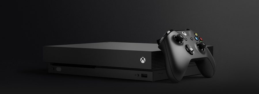 เปิดตัว Xbox All Access ระบบสมาชิกที่จะให้คุณเช่าคอนโซล Xbox One มาลองเล่นที่บ้านได้ 3 Xbox One X