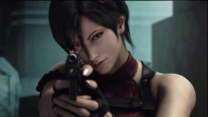 Capcom เผยเหตุผลในการออกแบบชุด Ada ใหม่ใน Resident Evil 2 ฉบับ Remake