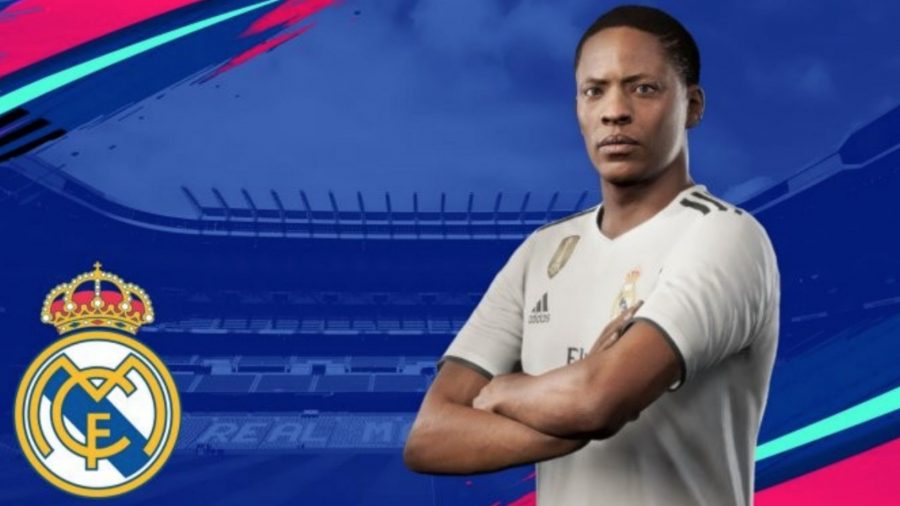 alex hunter