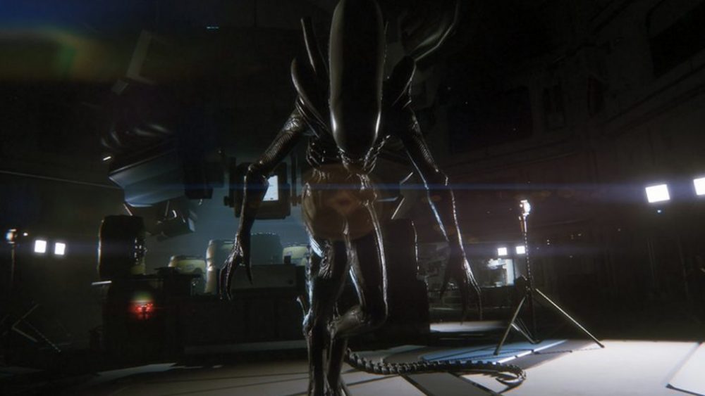 จงเปิดเกมเหล่านี้เล่น ถ้าคุณอยากทรมานตัวเอง 2 alien isolation