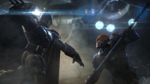 Warner Bros. แอบบอกใบ้แฟนเกม ว่าเกม Batman ภาคใหม่อาจกำลังมา