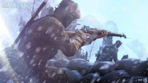 Battlefield V ทำยอดขายช่วงเปิดตัว น้อยกว่า Battlefield 1 เกือบสองเท่าในประเทศอังกฤษ