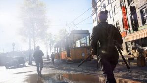 Battlefield V เลื่อนวันวางจำหน่ายไปวันที่ 20 พฤศจิกายนนี้