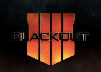 Call of Duty: Black ops 4