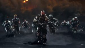 Call of Duty: Black ops 4 ประกาศ Open Beta โหมด Battle Royale