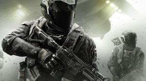 Call of Duty: Mobile เตรียมเปิดเซิฟเวอร์ไทยและ​ SEA​ โดย​ Garena​ เร็ว ๆ นี้