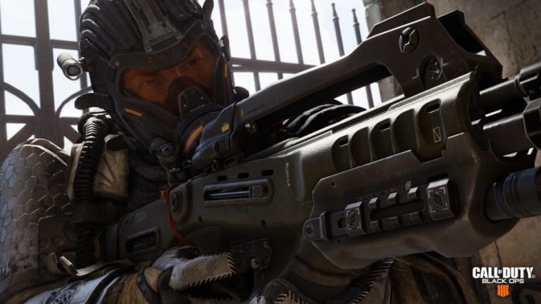 Call of Duty ภาคใหม่จะมี “โหมดเนื้อเรื่อง”