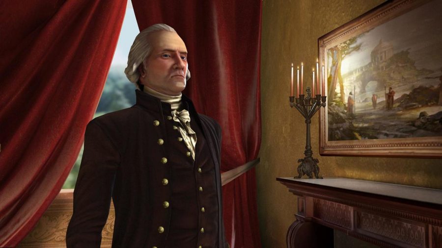 Sid Meier's Civilization V: Complete ลดราคา 75% เหลือ 425 บาท 1 civilization v 00