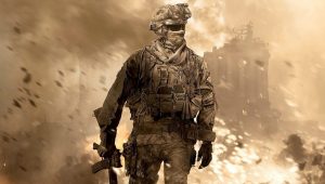 Call of Duty: Modern Warfare 2 ลดราคา 51% เหลือ 340 บาท