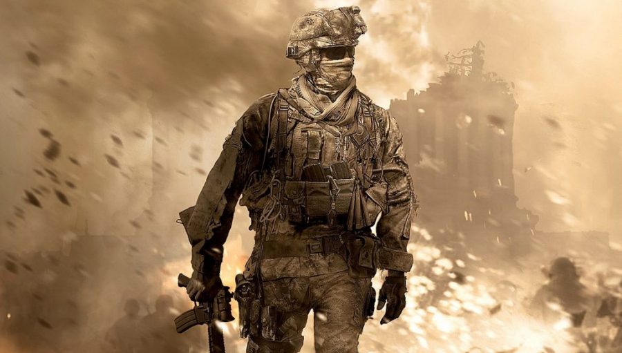Call of Duty: Modern Warfare 2 ลดราคา 51% เหลือ 340 บาท 1 cod mw 2 00