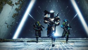 ทีมพัฒนาเกม ยื่นฟ้องสตรีมเมอร์ Destiny 2 กล่าวหาว่ามีพฤติกรรมคุกคามพนักงาน
