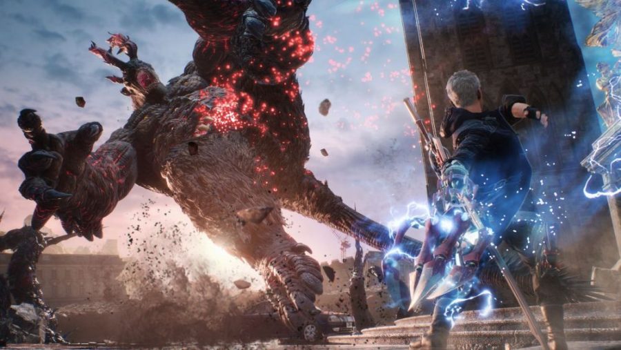 Capcom เผย อยากสร้างภาคต่อของ DmC กับทีมงาน Ninja Theory 2 dmc52