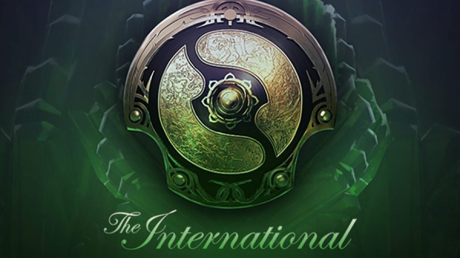 dota 2 the international 2018