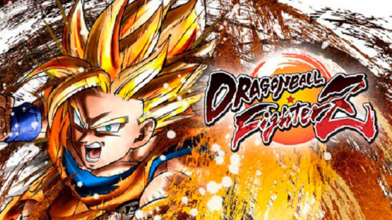 dragonball fighter z 1