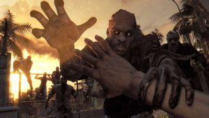 Dying Light ลดราคาพิเศษเหลือ 440 บาท