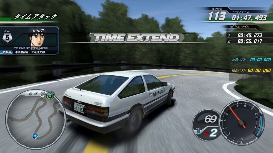 7 รถแข่งสุดเอกลักษณ์ เพียงมองก็รู้ทันทีว่ามาจากวีดีโอเกม 12 Toyota AE86 Sprinter Trueno