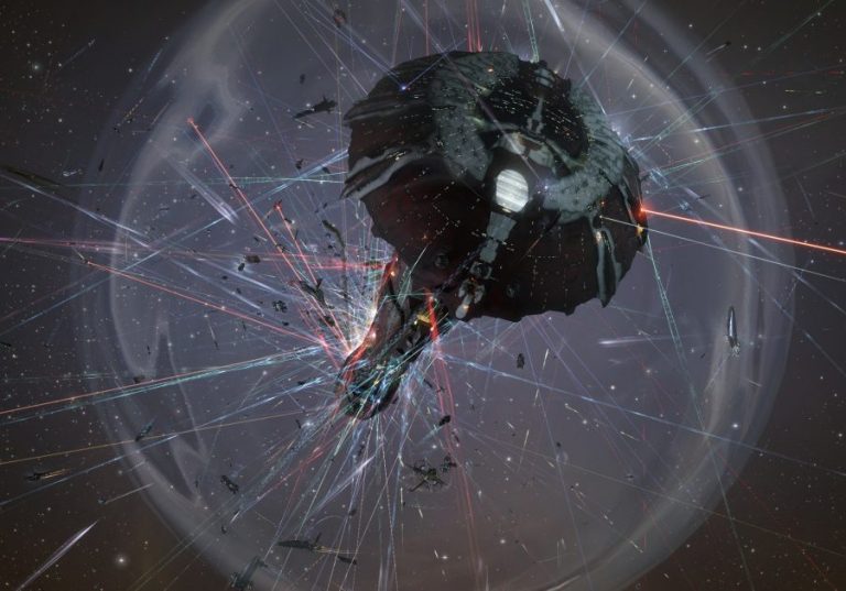 คนโกงต้องไม่มีที่อยู่!! ทีมพัฒนาเกม EVE Online จัด Event ให้ผู้เล่นประหารเหล่าผู้เล่นสายโกงกลางแจ้ง 5 คนโกงต้องไม่มีที่อยู่!! ทีมพัฒนาเกม EVE Online จัด Event ให้ผู้เล่นประหารเหล่าผู้เล่นสายโกงกลางแจ้ง