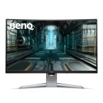 BenQ เตรียมปล่อย Monitor ใหม่ระดับ1440p พร้อม FreeSync 2 ขนาด 32 นิ้วในเร็วๆนี้ 1 ex3203r 02