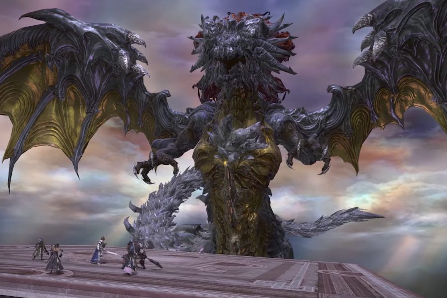 ยอดผู้เล่น Final Fantasy XIV เกิน 14 ล้านคนแล้ว 3 final fantasy xiv 002