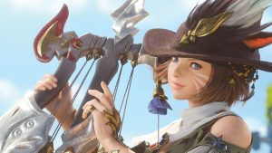 ยอดผู้เล่น Final Fantasy XIV เกิน 14 ล้านคนแล้ว