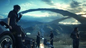 Final Fantasy XV ประกาศยกเลิก DLC ตัวล่าสุด สูญงบกว่าพันล้านบาทไปฟรี ๆ