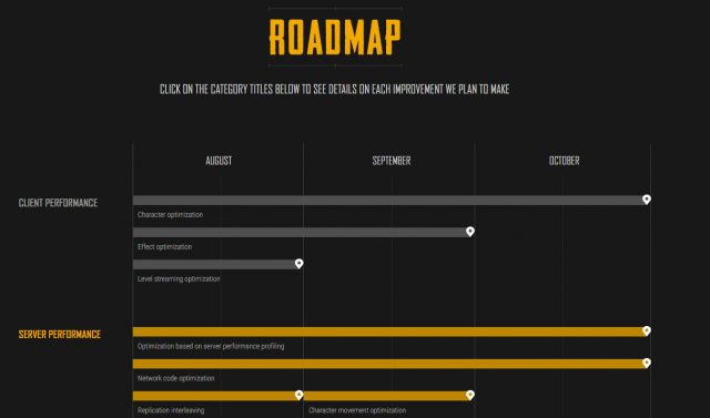 ตามคำเรียกร้อง! FIX PUBG ตั้งเป้าล้างบางทุกปัญหาของเกม PUBG 7 fix pubg 1